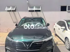 Vinfast Lux SA 2.0 Turbo Premium 2021