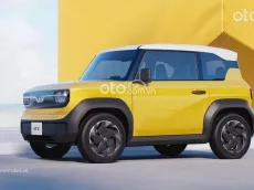 Ưu đãi VF3 - Màu Nâng Cao