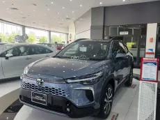 SIÊU TIẾT KIỆM XĂNG - GIẢM NGAY 15 TRIỆU - XE CÓ SẴN GIAO NGAY