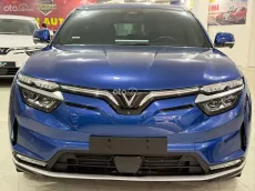 SUV chạy điện lướt như mới chỉ 765 triệu