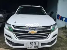 colorado bán tải số tự động