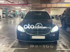 Mercedes-Benz C200 Exclusive 2019 màu đen