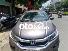 HONDA CITY 1.5TOP_2017_NÂU
