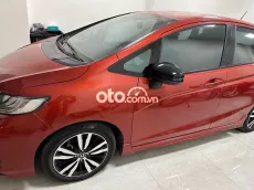 Honda Jazz 2018 RS - 45000 km