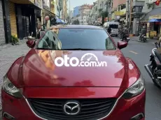 Mazda 6 2016 2.0 AT - 99000 km