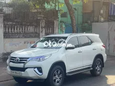 Toyota Fortuner 2019 2.4G 4x2 MT - 170000 km
