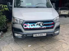 bán xe Huynhdai Solati 2017