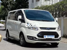 SIÊU CỌP TOURNEO 2019 TITANIUM LƯỚT BIỂN HCM