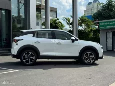 SUV đô thị hạng B cao cấp chuẩn châu Âu