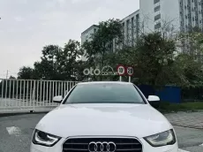 Audi A4 2015