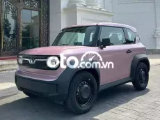 VinFast VF3 2024 Mua pin - 10 km