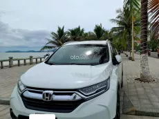 Honda CR-V 1.5.L. Odo 11v km 2019. Nhập khẩu nguyên chiếc
