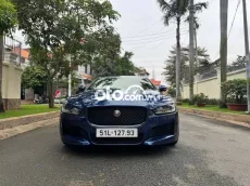 Jaguar XE Portfolio 2.0 sx 2015 mới lăn bánh 84.00