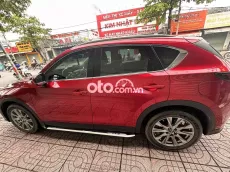 Mazda CX 5 2021 2.0 Deluxe - 60000 km