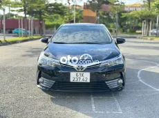 Bán xe Toyota Corolla Alltis 1.8G At sx 2018