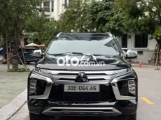 Mitsubishi Pajero Sport 2023 bản đủ
