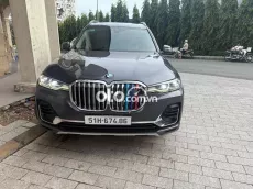 cần bán BMW X7 còn bh tới 6/2026 xe zin 100%