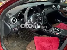 Mercedes-Benz C300 2019 Đỏ 38346 km - 990tr
