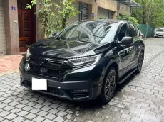 Honda CR-V 1.5 L 2020 - mua bán xe ô tô cũ uy tín tại Hà Nội