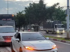 Ưu đãi 100% trước bạ - Tặng bảo hiểm phụ kiện chính hãng