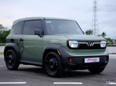 SIÊU LƯỚT 4000 KM, BẢO HÀNH HÃNG