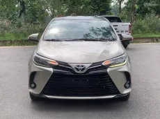 Toyota Vios 2022 tại Hà Nội