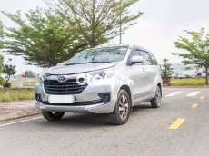toyota avanza 2018 at 7 chỗ , nồi đồng cối đá, chí