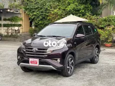 Toyota Rush 2021 S 1.5AT, chất xe đẹp, giữ kỹ