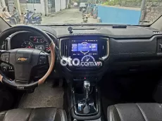 2017 High Country 2.8L 4x4 AT - 200000 km