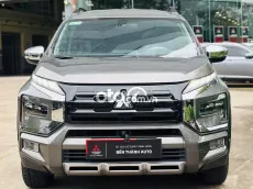 XPANDER CROSS 2023 BẢO HÀNH CHÍNH HÃNG