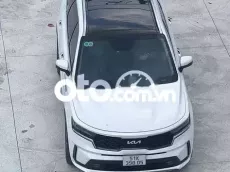 Kia Sorento 2022 Premium 2.2 AT AWD - 50000 km
