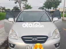 Kia Carens 2009 AT 2.0 - 80.000 km