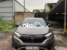 Honda CR V 2020 1.5G - 36000 km