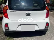 Kia morning 2017 không dvu taxi, xe gia đình 100%