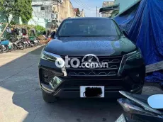 Toyota Fortuner 2021 2.7V 4x2 AT - 15000 km