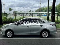 TOYOTA VIOS E CVT 100.000km