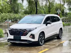 Chất lượng xe cam kết văn bản