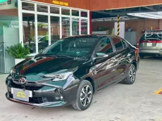 Toyota Vios 2024
