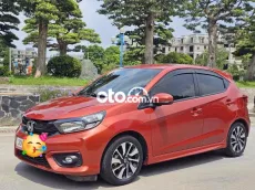 Honda Brio 2020 RS 2 màu - 30000km