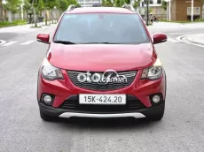 VinFast Fadil 2021 1.4 AT Plus - 57000 km