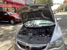 xe civic số sàn cọp