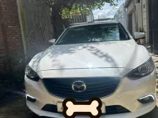 Cần bán mazda 6 xe chính chủ