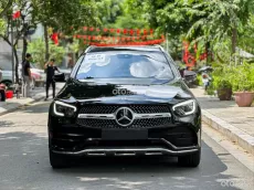 Xe sang của gia đình