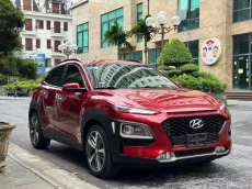 Hyundai Kona 2021 tại Hà Nội