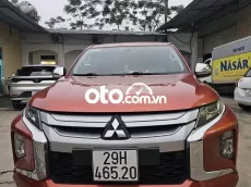 Mitsubishi Triton 2020 4x2 AT MIVEC - Hà Nội