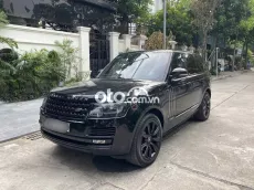 Chính chủ bán LandRover Range Rover 2015 HSE 3.0