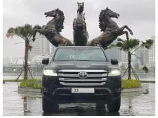 Xe của các Chủ Tịch