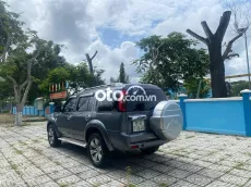 Ford Everest 2009 Limited 4x2 - 170000 km