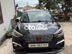 Suzuki Ertiga 2019 - số tự động xe 7 chỗ