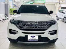 Ford Explorer 2022 tại Tp.HCM